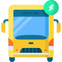 autobús icon