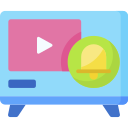 video icon