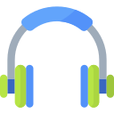 auriculares icon