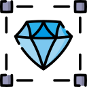 diamante icon