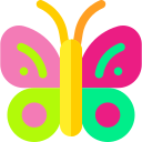 mariposa icon