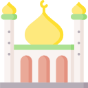 mezquita icon