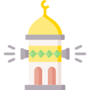 alminar icon