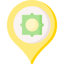 localización icon