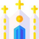 iglesia icon