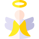 Ángel icon