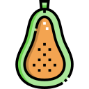 papaya icon