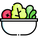 ensalada icon