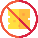 no queso icon