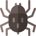 tarántula icon