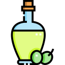 aceite de oliva icon