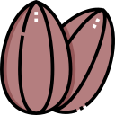 almendras icon