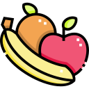 frutas icon