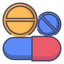 medicamentos icon