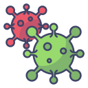 coronavirus icon