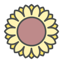 girasol icon