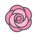 rosa icon