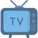 televisión