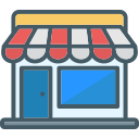 tienda icon