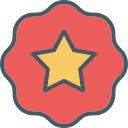 estrella icon