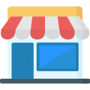 tienda icon