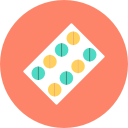 pastillas icon