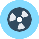 nuclear icon