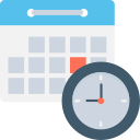 calendario icon