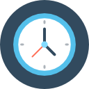 reloj icon