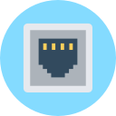 conector icon