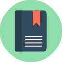 agenda icon