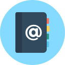 agenda icon