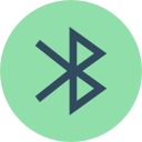 bluetooth icon