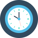 reloj icon