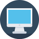 monitor icon