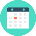 calendario icon