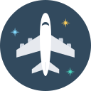 avión icon