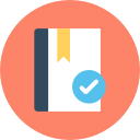 agenda icon