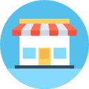 tienda online icon