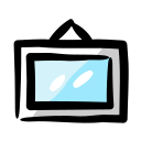 cuadro icon