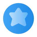 estrella icon