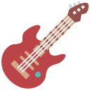 guitarra eléctrica