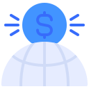 dólar icon