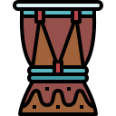 djembe icon