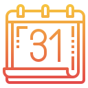 calendario icon