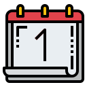 calendario icon