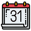 calendario icon