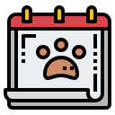 mascotas icon