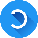 deshacer icon