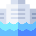 inundación icon